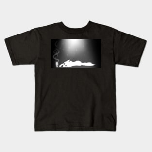 Empty Kids T-Shirt